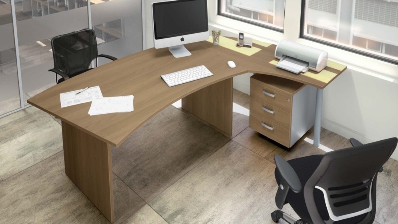 The Characteristics of a Perfect Office